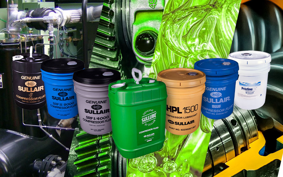 Lubricantes