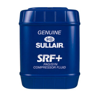 Lubricante SRF Plus