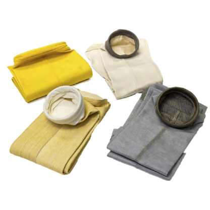 Bolsas Filtrantes