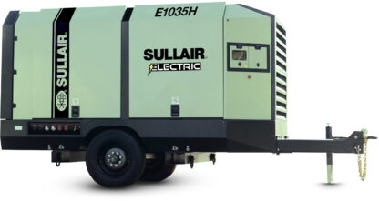 Compresor de aire eléctrico portátil E1035H - Image 6