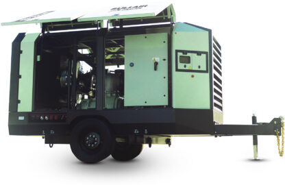 Compresor de aire eléctrico portátil E1035H - Image 7