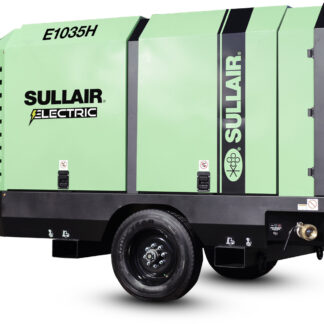 Compresor de aire eléctrico portátil E1035H