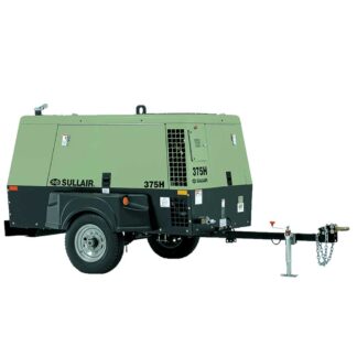 COMPRESOR DE AIRE PORTÁTIL 375H