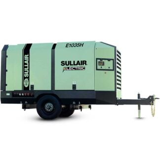 Compresor de aire eléctrico portátil E1035H