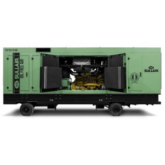 Compresor de aire portatil  OFD1550