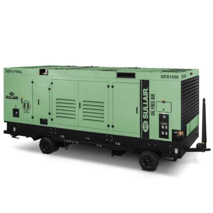 Compresor de aire portatil  OFD1550 - Image 2