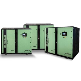 Compresores de Aire Serie DS
