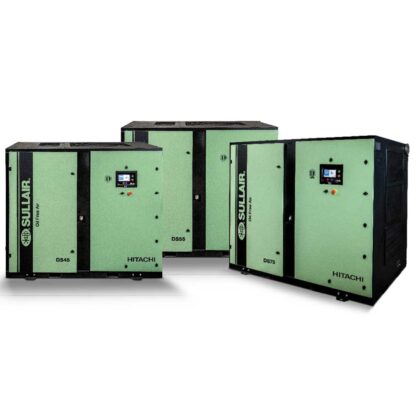 Compresores de Aire Serie DS