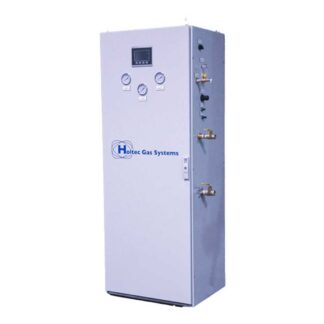 Generador de Nitrógeno Serie Compact Breeze (PSA)