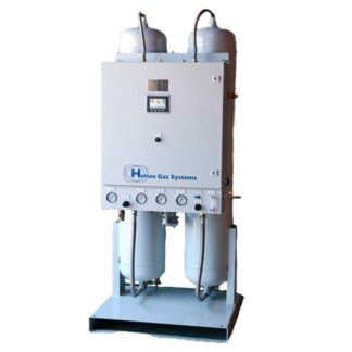Generador de Nitrógeno Serie Nitro Breeze (PSA)