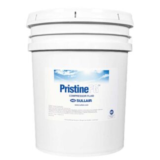 Lubricante Pristine de Grado Alimenticio