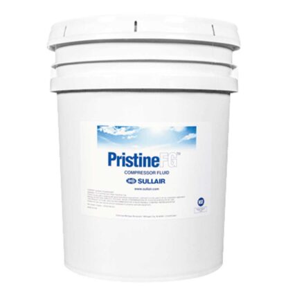 Lubricante Pristine de Grado Alimenticio