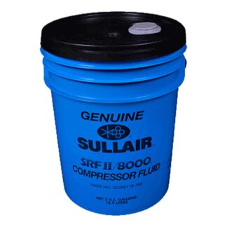 Lubricante SRF II/8000