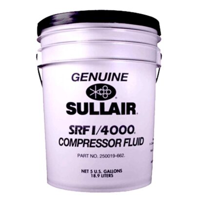 Lubricante SRF1/4000