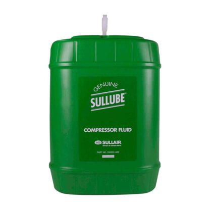 Lubricante SULLUBE