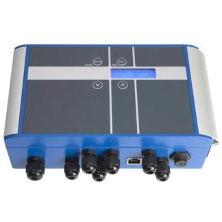 VP Flow Terminal