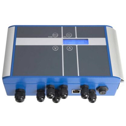VP Flow Terminal
