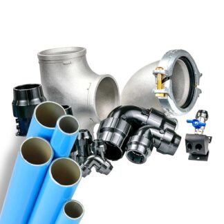 Quick Line Aluminium