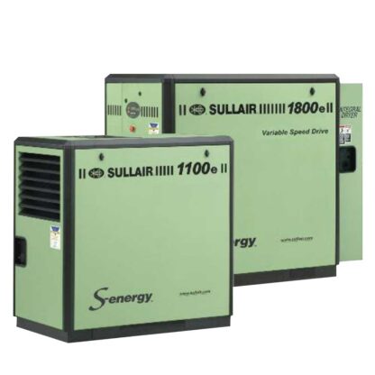 Compresores de Aire S-energy 1100e – 1800e - Image 2