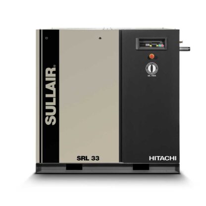 Compresores de Aire Serie SRL - Image 3