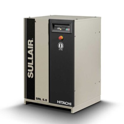 Compresores de Aire Serie SRL - Image 2