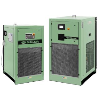 Secadores de Aire Refrigerativos cíclicos