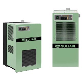 Secadores de Aire Refrigerativos no cíclicos