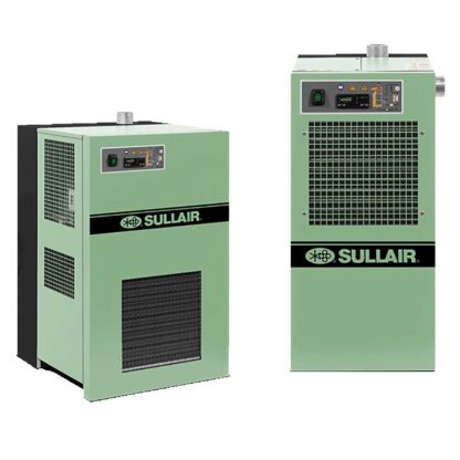 Secadores de Aire Refrigerativos no cíclicos
