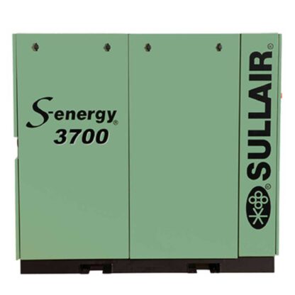 Compresores de Aire Serie S-energy 40-60 - Image 2