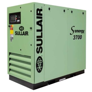 Compresores de Aire Serie S-energy 40-60