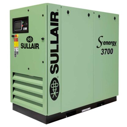 Compresores de Aire Serie S-energy 40-60