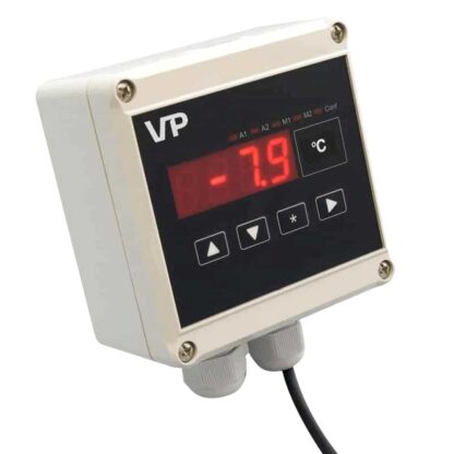 VP DEW POINT SENSOR(para aire extremadamente seco) - Image 3