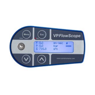 VP FlowScope DP
