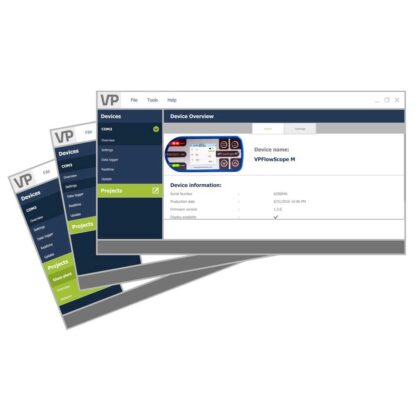 VP FlowScope DP - Image 3