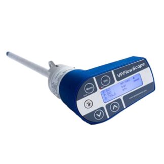 VP FlowScope Probe
