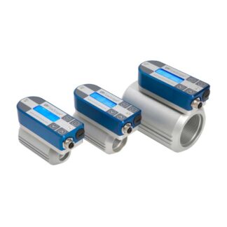 Vp Flow Scope In-line